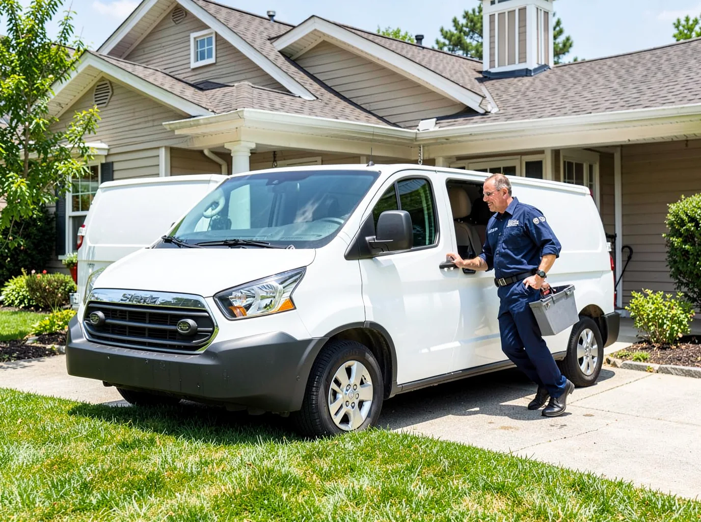 Emergency Plumber company in Atlas, MI
