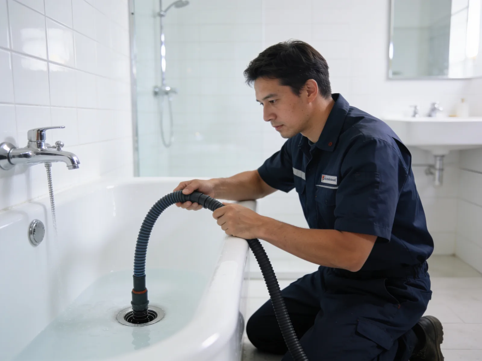 Emergency Plumber Atlas, MI FAQs